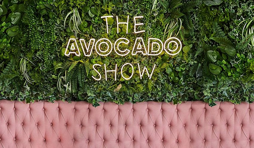 The Avocado Show krijgt er 19 restaurants bij