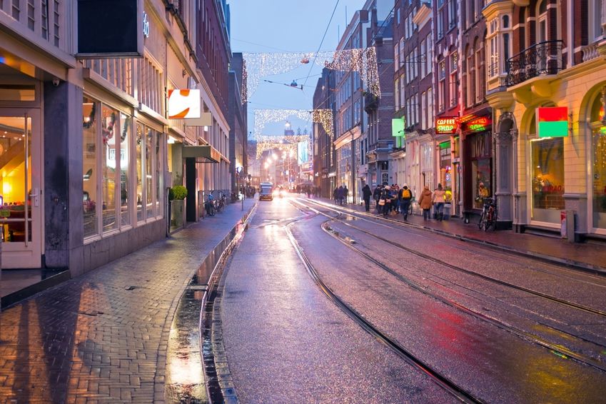 'Dieptepunt van koopavond lijkt bereikt'
