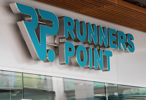 Foot Locker stopt met Runners Point