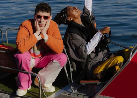 Grenzeloos: Zalando verkiest kwaliteit boven kwantiteit