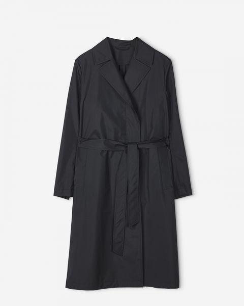 Fashion in een nieuw jasje