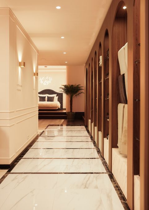 Douxe Amsterdam: een mini-hotel vol producten