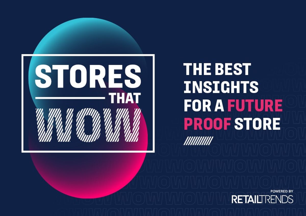 Black Friday-actie: Tweede kaartje gratis voor Stores That Wow