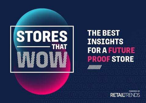 Terugkijken: Stores That Wow