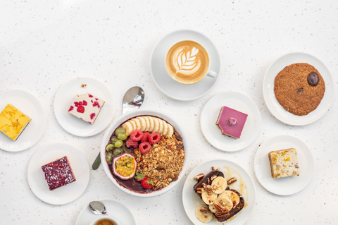 Foodretailer Sue breidt uit naar Amsterdam 