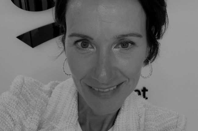 Wie is de nieuwe topvrouw van HEMA?