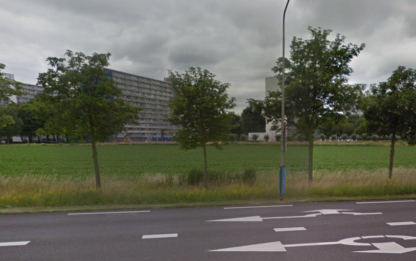 Winkelboulevard Kerkrade is van de baan