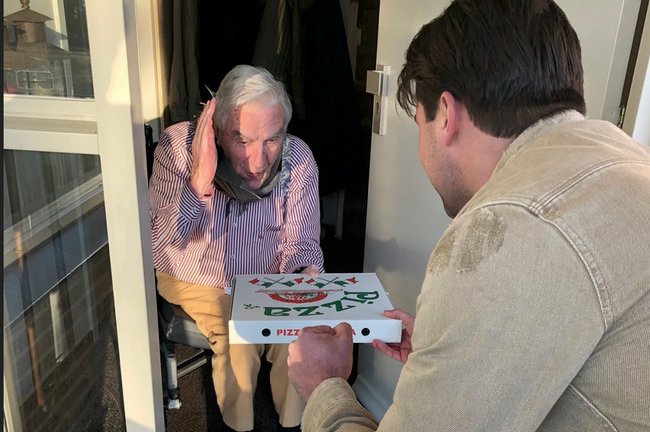 Zo creatief kan retail zijn in een crisis