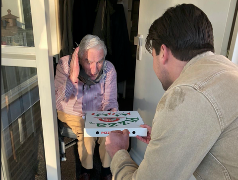 Zo creatief kan retail zijn in een crisis