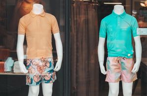 Oud-directeur MediaMarkt opent duurzame kledingwinkel