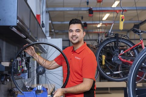 E-bikeproducent Stella schrapt banen