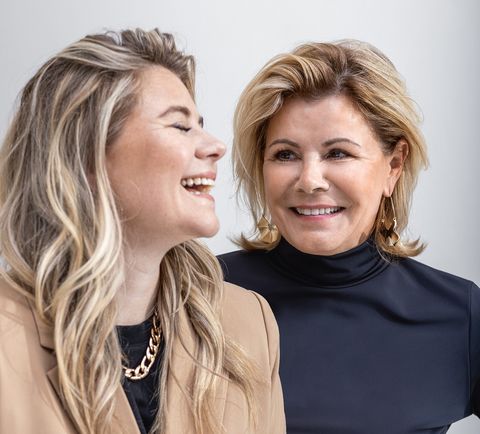 Podcast: Jonge hond, oude rot, met Mieke en Jill van Deursen (Shoeby)