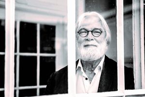 De levenslessen van Sjaak Kranendonk (oud-Spar)