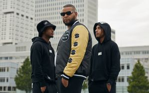 Streetwearcollectie Zeeman populair op Marktplaats