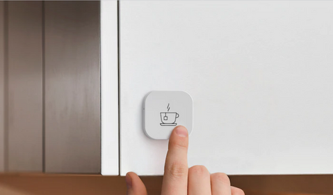 IKEA introduceert schakelaar voor smarthome-setting