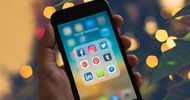Haal het maximale uit de feestdagen met deze 10 social media tips
