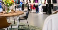 Narkonteks opent Europees service center