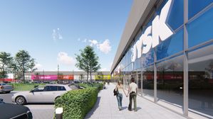 Conflict Sontplein Groningen loopt op 