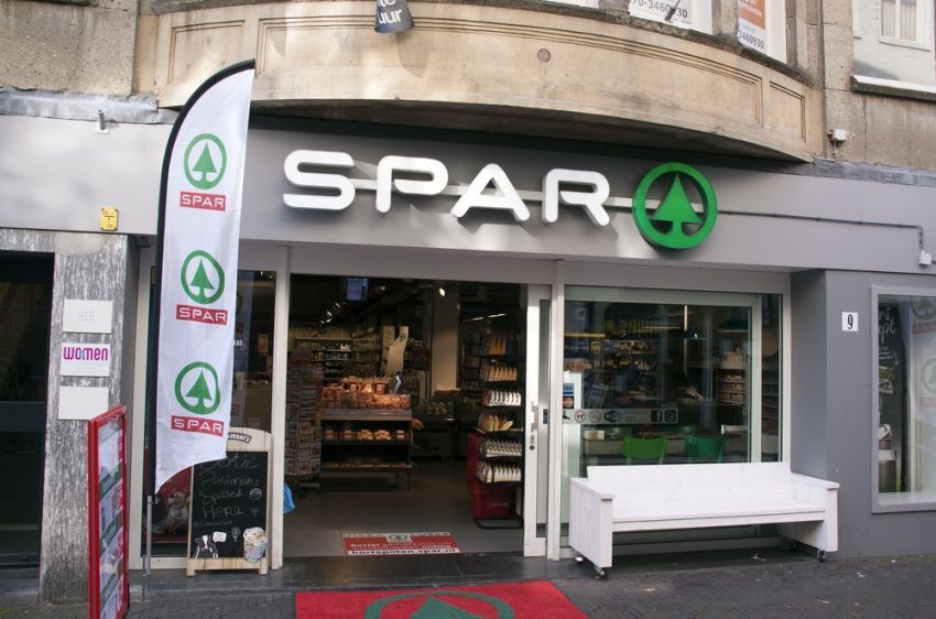 Spar wil af van oud imago