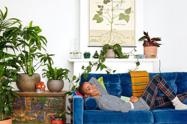 Groener dan groen, de duurzame planten van Sprinklr