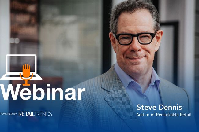 Webinar: Hoe kun je je groei weer aanwakkeren in een tijd van digitale disruptie?