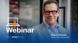 Webinar: Hoe kun je je groei weer aanwakkeren in een tijd van digitale disruptie?