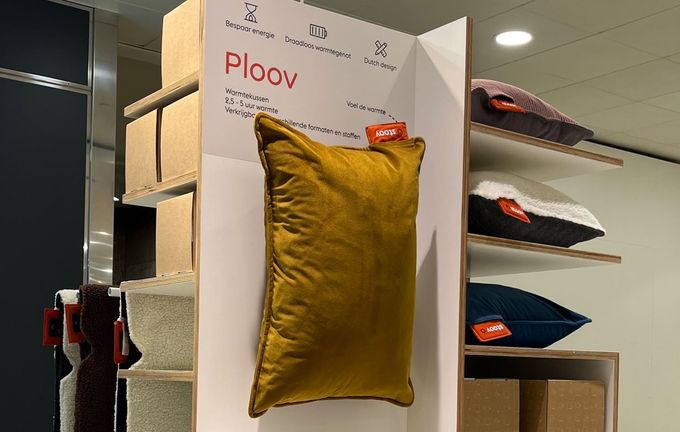 stoov bijenkorf