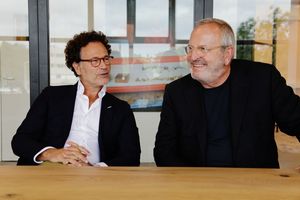 Blokker-baas Michiel Witteveen doet een stap terug