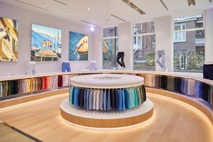 Mr Marvis: meer flagshipstores in het buitenland