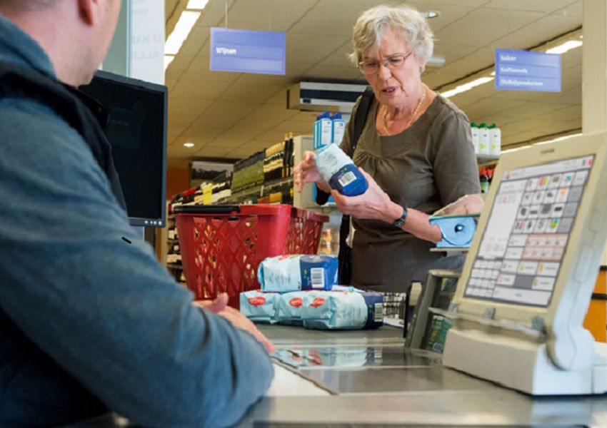 Advertorial: Gratis online training ‘Goed omgaan met dementie in de winkel’ voor winkelmedewerkers