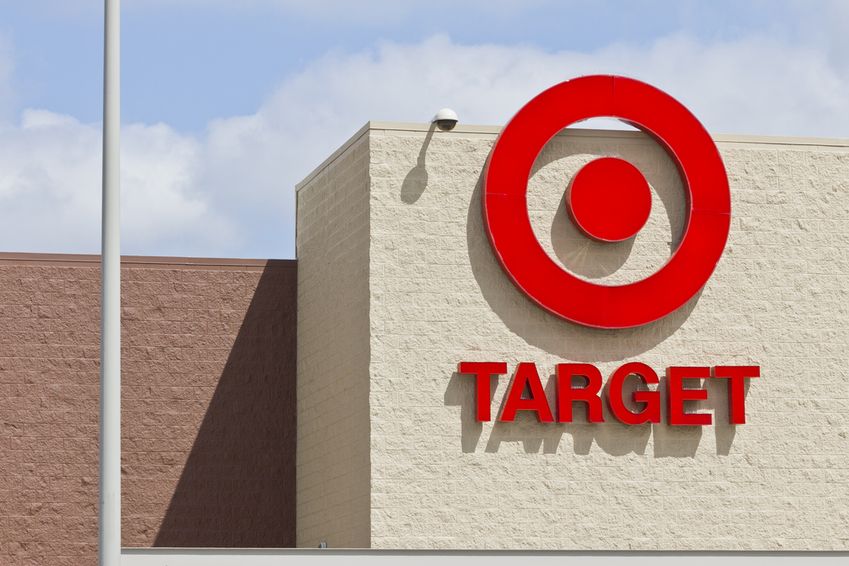 Target lanceert marktplaats Target +