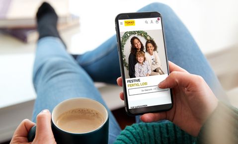 Takko Fashion opent volgend jaar webshop in Nederland