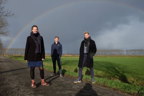 Zo pakt Onze Markt ons 'gekke voedselsysteem' aan