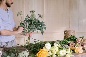 The Flower Family vindt zichzelf geen concurrent van Bloomon