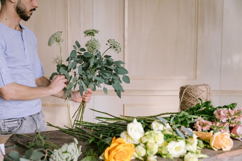The Flower Family vindt zichzelf geen concurrent van Bloomon