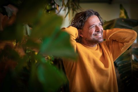 Oprichter The Flower Farm geeft ceo-schap door 