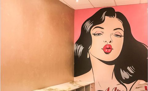 Webshop TopVintage opent eerste boetiek 