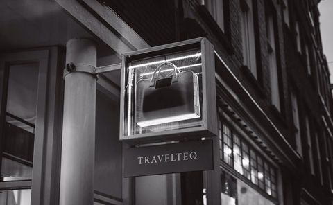 Travelteq opent eerste flagshipstore
