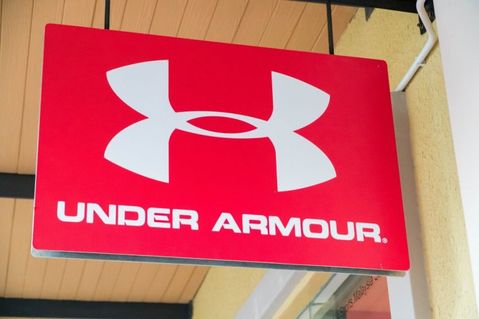 Hoofdkantoor Under Armour pas na twee jaar geopend in Amsterdam