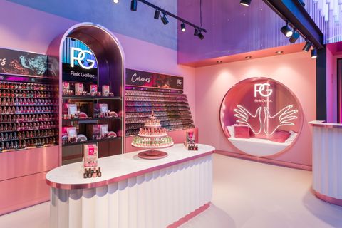 Pink Gellac breidt uit in Europa