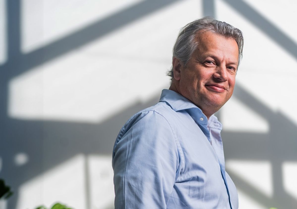 Empowering Retail, Valk Solutions