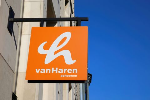 Han Sterk vertrekt als ceo van vanHaren
