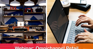 Hoe combineer je fysieke winkels met je online webshop? 