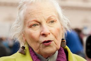Modeontwerpster Vivienne Westwood overleden