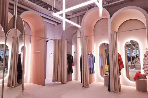 WE Fashion: 'Nieuw winkelconcept moet zichzelf eerst bewijzen'