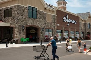 Wegmans stopt met zelfscan-app