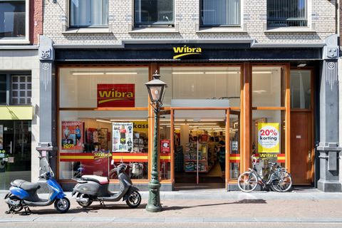 Wibra zet vaart achter overname oud-Big Bazar winkels