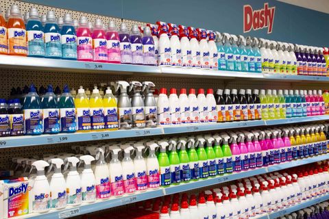 Wibra opent zes nieuwe winkels in België