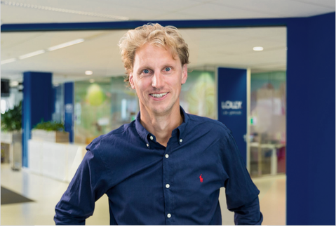 PassaSports haalt cto bij Coolblue