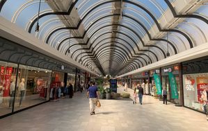 Wereldhave koopt winkelcentrum in Hoofddorp